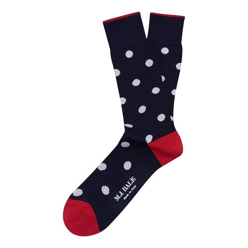 M.J. Bale Lawrenco Sock